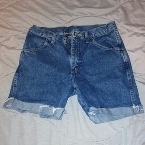 mom shorts